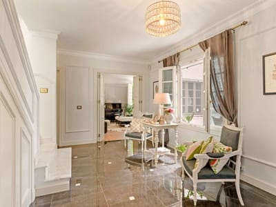 5 soverom Villa til salgs i La Cala de Mijas med svømmebasseng garasje - € 3 995 000 (Ref: 8897461)