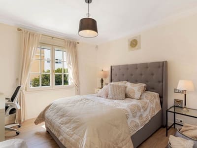 5 soverom Villa til salgs i La Cala de Mijas med svømmebasseng garasje - € 3 995 000 (Ref: 8897461)