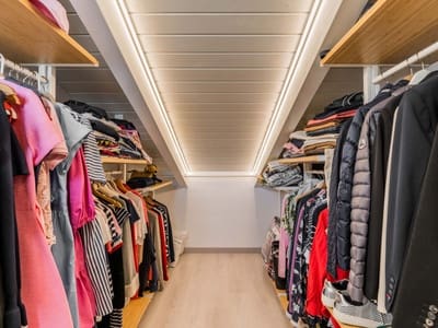 5 soverom Villa til salgs i La Cala de Mijas med svømmebasseng garasje - € 3 995 000 (Ref: 8897461)