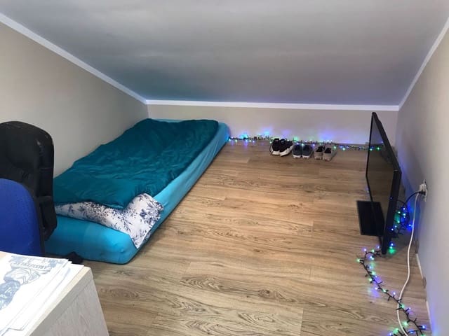 5 bedroom Semi-detached Villa for sale in Riviera del Sol, Mijas with pool - € 429,000 (Ref: 8897768)