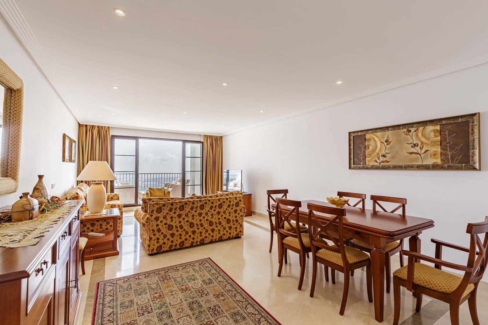 3 bedroom Apartment for sale in Benahavis with pool garage - € 649,000 (Ref: 8924908)