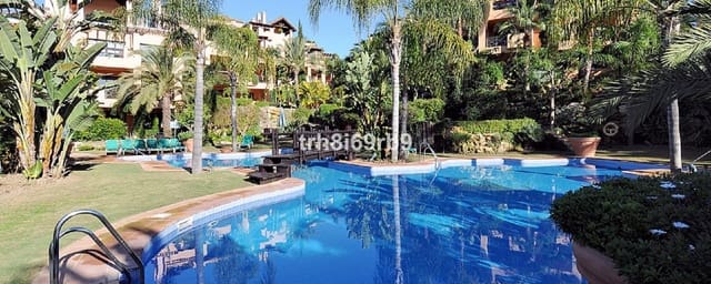 2 sovrum Lägenhet till salu i Valtocado - La Alquería - La Atalaya, Mijas med pool garage - 349 950 € (Ref: 8931198)