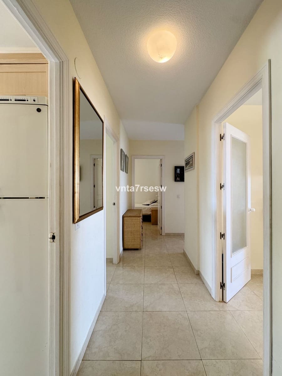 3 soverom Leilighet til salgs i Calahonda med svømmebasseng garasje - € 499 000 (Ref: 8992723)