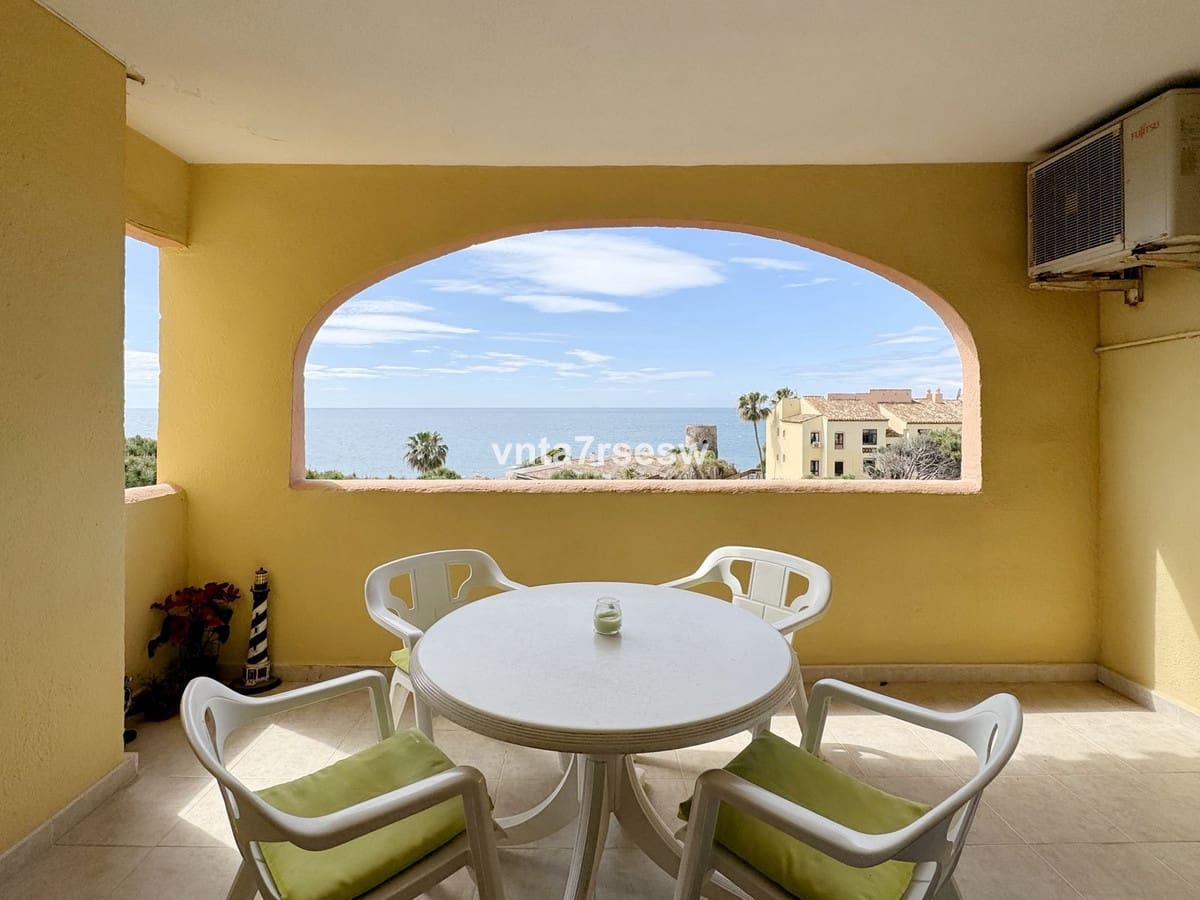 3 soverom Leilighet til salgs i Calahonda med svømmebasseng garasje - € 499 000 (Ref: 8992723)