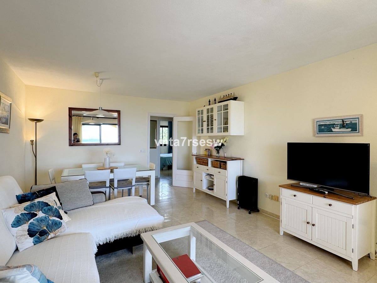 3 soverom Leilighet til salgs i Calahonda med svømmebasseng garasje - € 499 000 (Ref: 8992723)