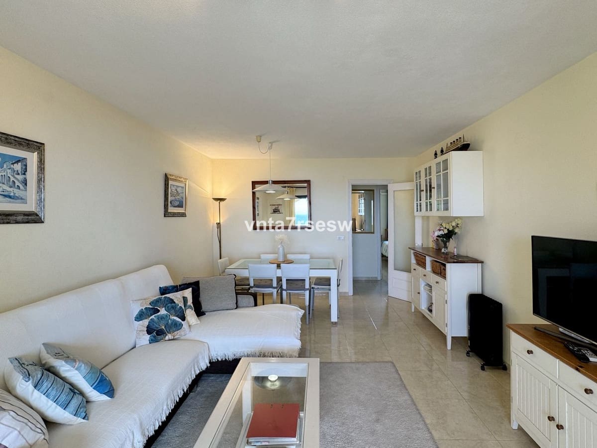 3 soverom Leilighet til salgs i Calahonda med svømmebasseng garasje - € 499 000 (Ref: 8992723)