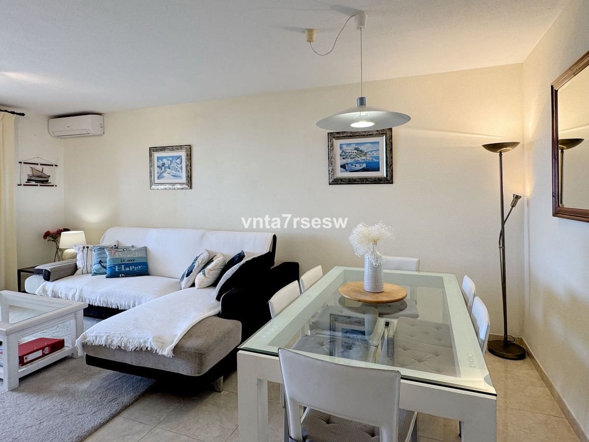 3 soverom Leilighet til salgs i Calahonda med svømmebasseng garasje - € 499 000 (Ref: 8992723)