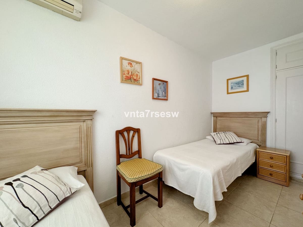 3 soverom Leilighet til salgs i Calahonda med svømmebasseng garasje - € 499 000 (Ref: 8992723)