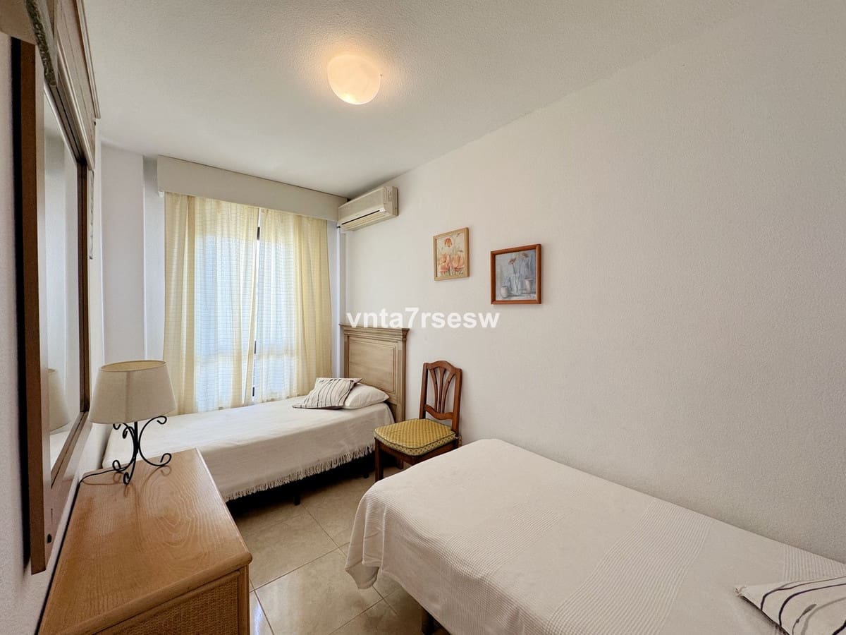 3 soverom Leilighet til salgs i Calahonda med svømmebasseng garasje - € 499 000 (Ref: 8992723)