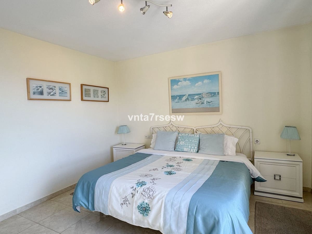 3 soverom Leilighet til salgs i Calahonda med svømmebasseng garasje - € 499 000 (Ref: 8992723)