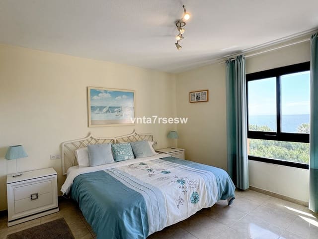 3 sypialnia Apartament na sprzedaż w Calahonda, Mijas z basenem garażem - 499 000 € (Ref: 8992723)