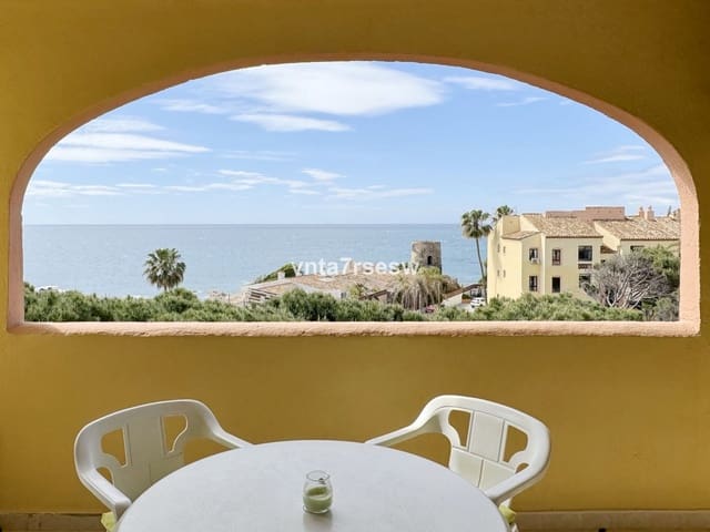 3 sypialnia Apartament na sprzedaż w Calahonda, Mijas z basenem garażem - 499 000 € (Ref: 8992723)