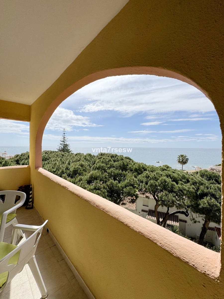 3 soverom Leilighet til salgs i Calahonda med svømmebasseng garasje - € 499 000 (Ref: 8992723)