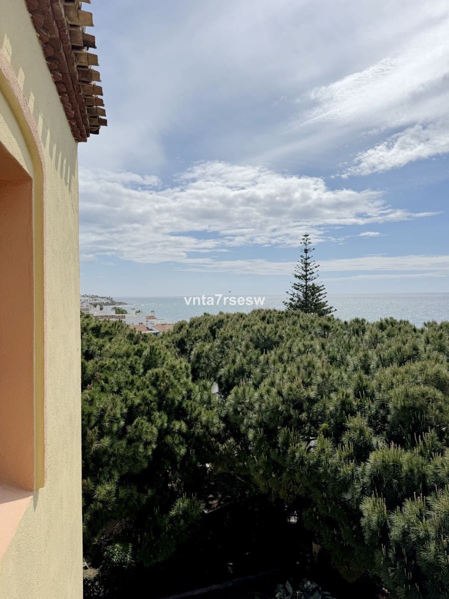 3 soverom Leilighet til salgs i Calahonda med svømmebasseng garasje - € 499 000 (Ref: 8992723)