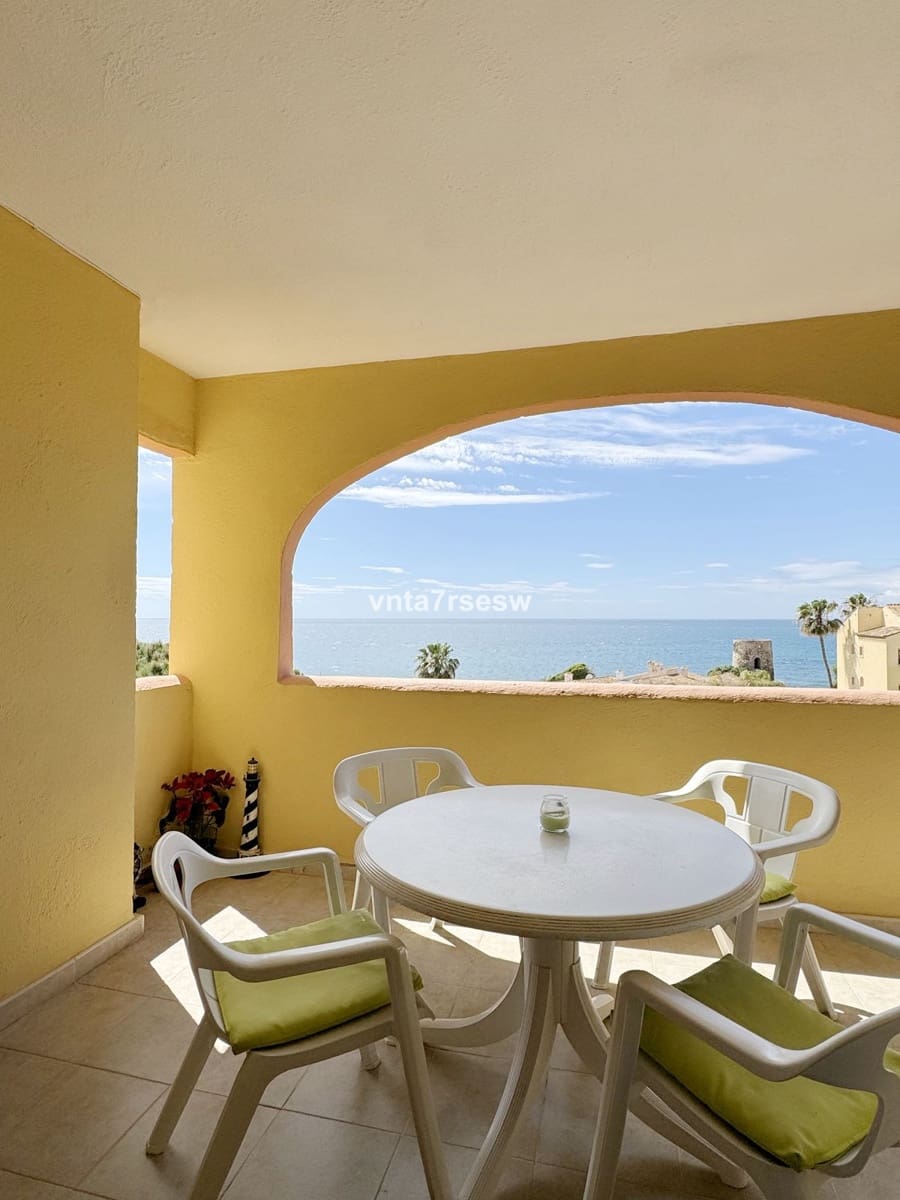 3 soverom Leilighet til salgs i Calahonda med svømmebasseng garasje - € 499 000 (Ref: 8992723)