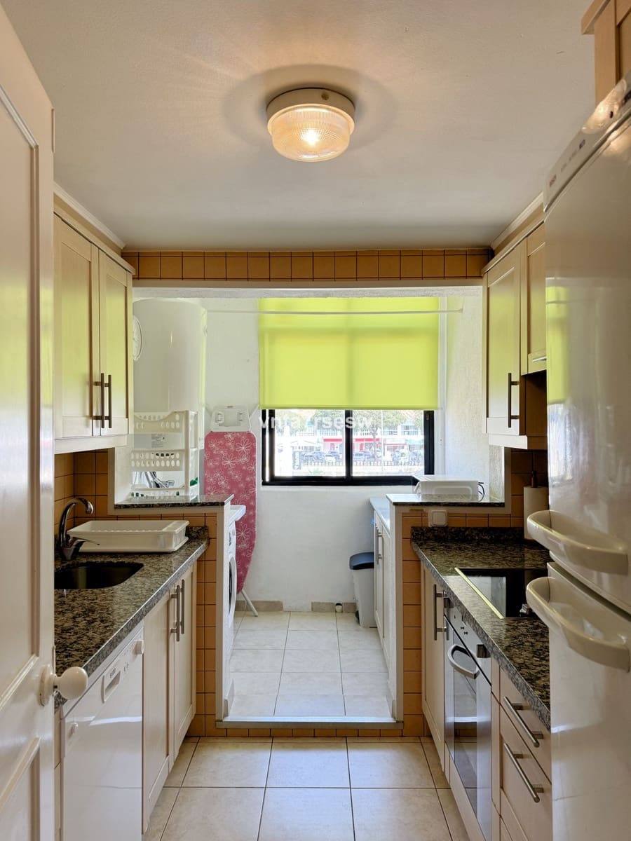 3 soverom Leilighet til salgs i Calahonda med svømmebasseng garasje - € 499 000 (Ref: 8992723)