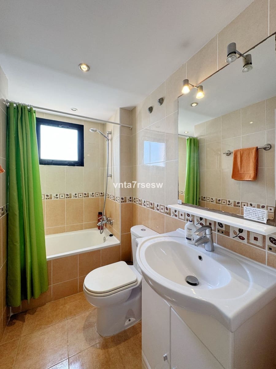 3 soverom Leilighet til salgs i Calahonda med svømmebasseng garasje - € 499 000 (Ref: 8992723)