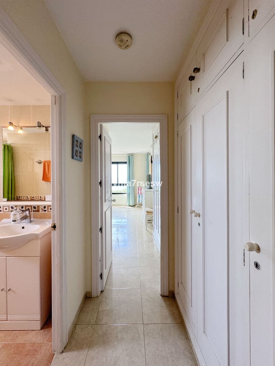 3 soverom Leilighet til salgs i Calahonda med svømmebasseng garasje - € 499 000 (Ref: 8992723)