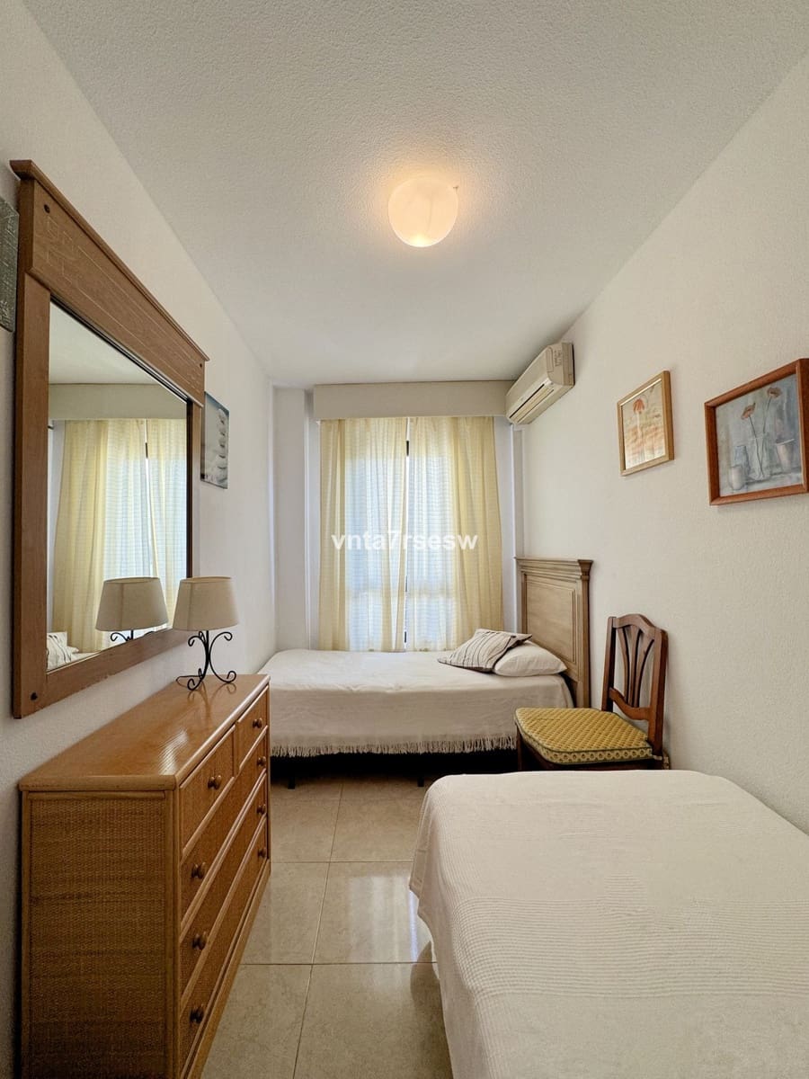 3 soverom Leilighet til salgs i Calahonda med svømmebasseng garasje - € 499 000 (Ref: 8992723)