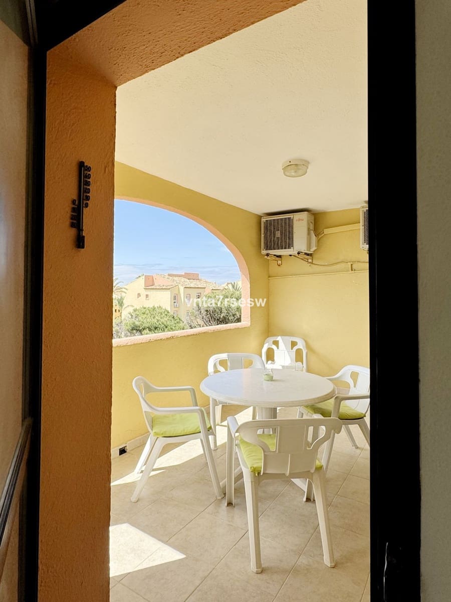 3 soverom Leilighet til salgs i Calahonda med svømmebasseng garasje - € 499 000 (Ref: 8992723)