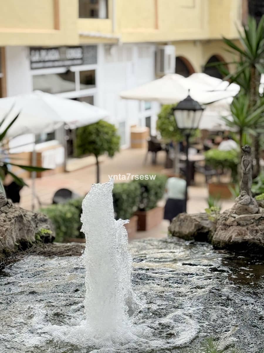 3 soverom Leilighet til salgs i Calahonda med svømmebasseng garasje - € 499 000 (Ref: 8992723)