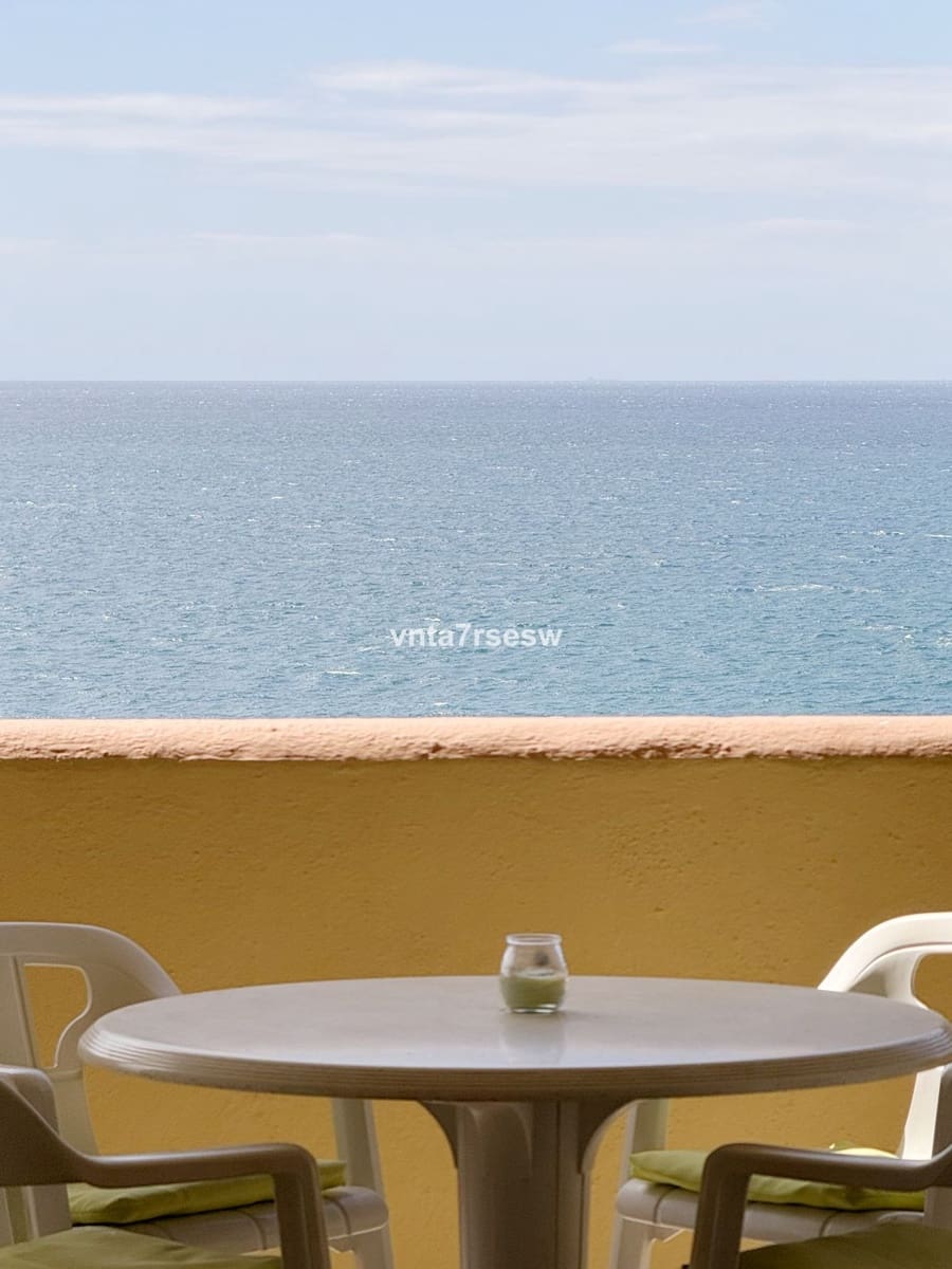 3 soverom Leilighet til salgs i Calahonda med svømmebasseng garasje - € 499 000 (Ref: 8992723)