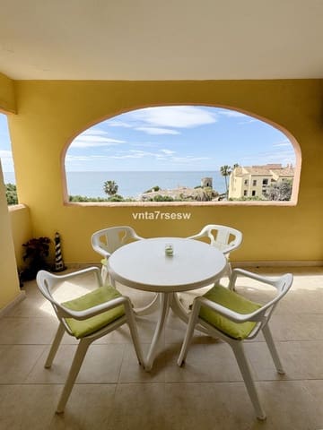 3 sypialnia Apartament na sprzedaż w Calahonda, Mijas z basenem garażem - 499 000 € (Ref: 8992723)