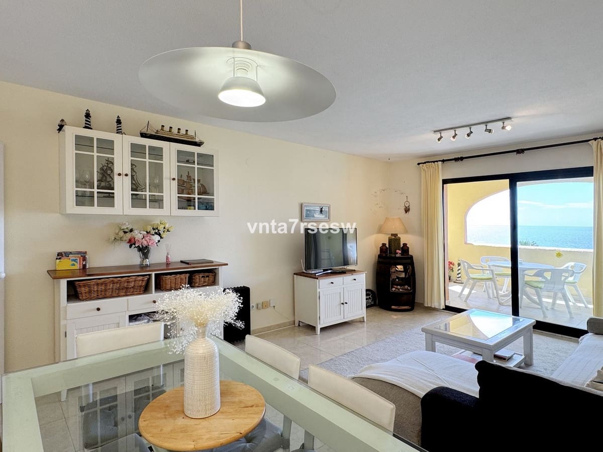 3 soverom Leilighet til salgs i Calahonda med svømmebasseng garasje - € 499 000 (Ref: 8992723)