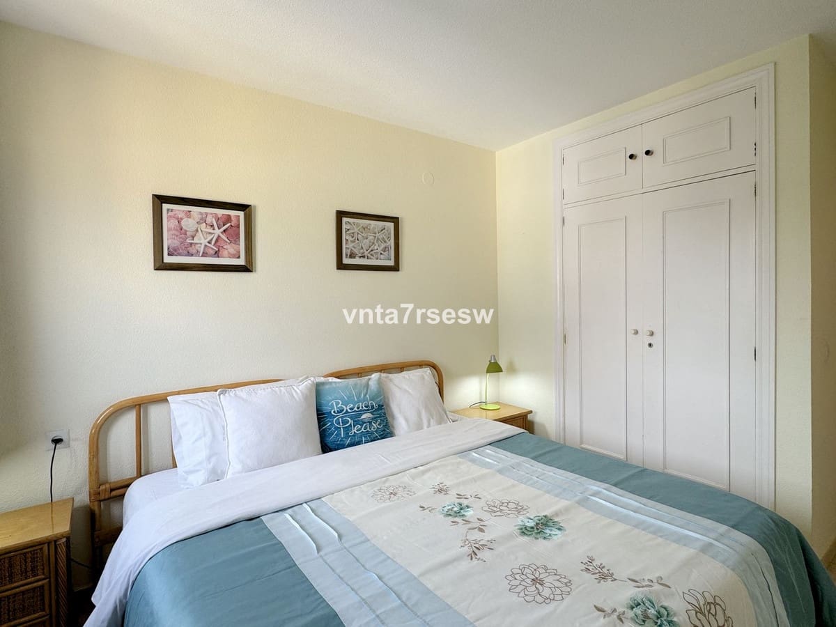 3 soverom Leilighet til salgs i Calahonda med svømmebasseng garasje - € 499 000 (Ref: 8992723)