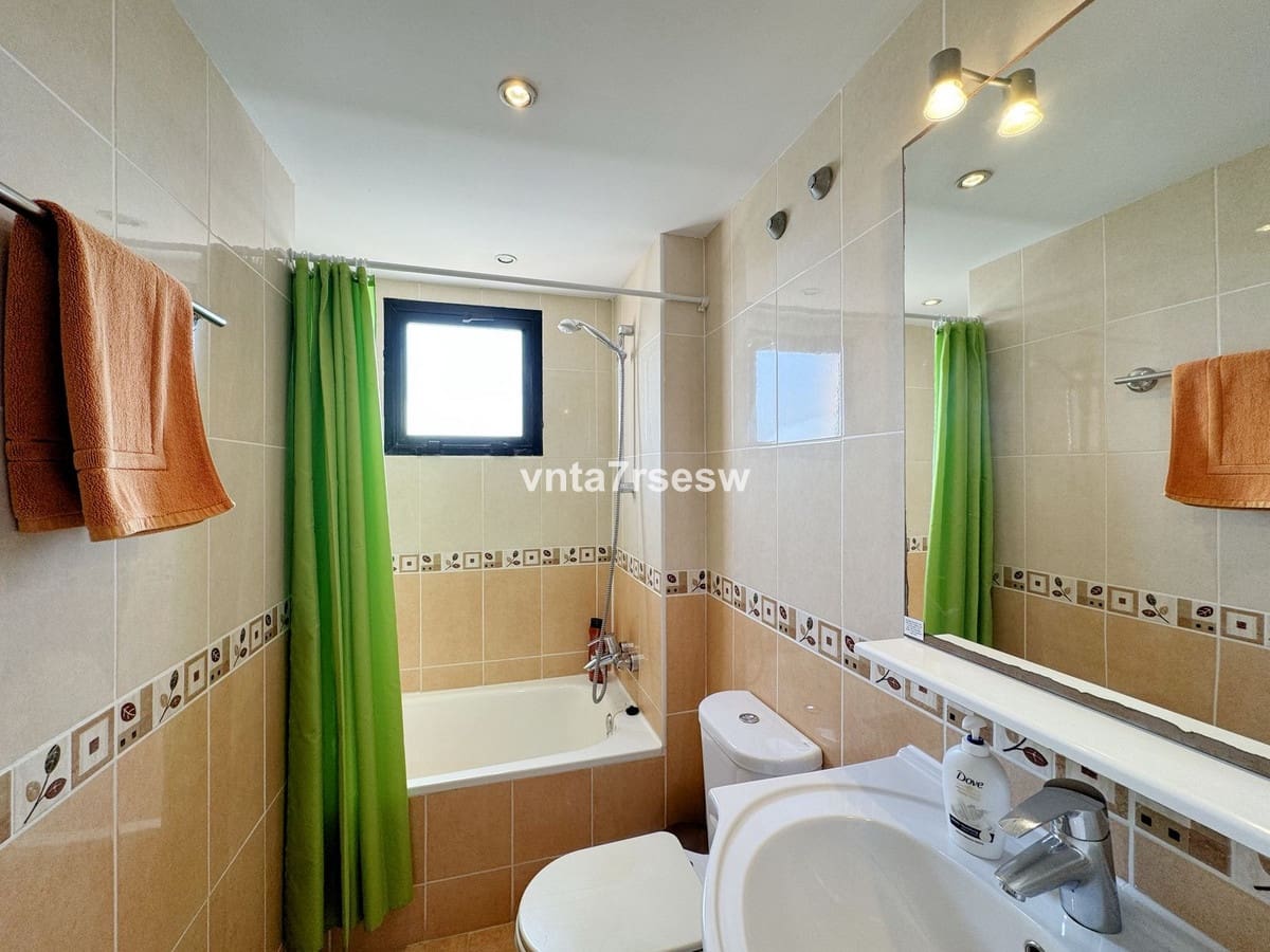 3 soverom Leilighet til salgs i Calahonda med svømmebasseng garasje - € 499 000 (Ref: 8992723)