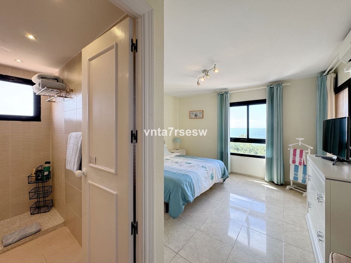 3 soverom Leilighet til salgs i Calahonda med svømmebasseng garasje - € 499 000 (Ref: 8992723)