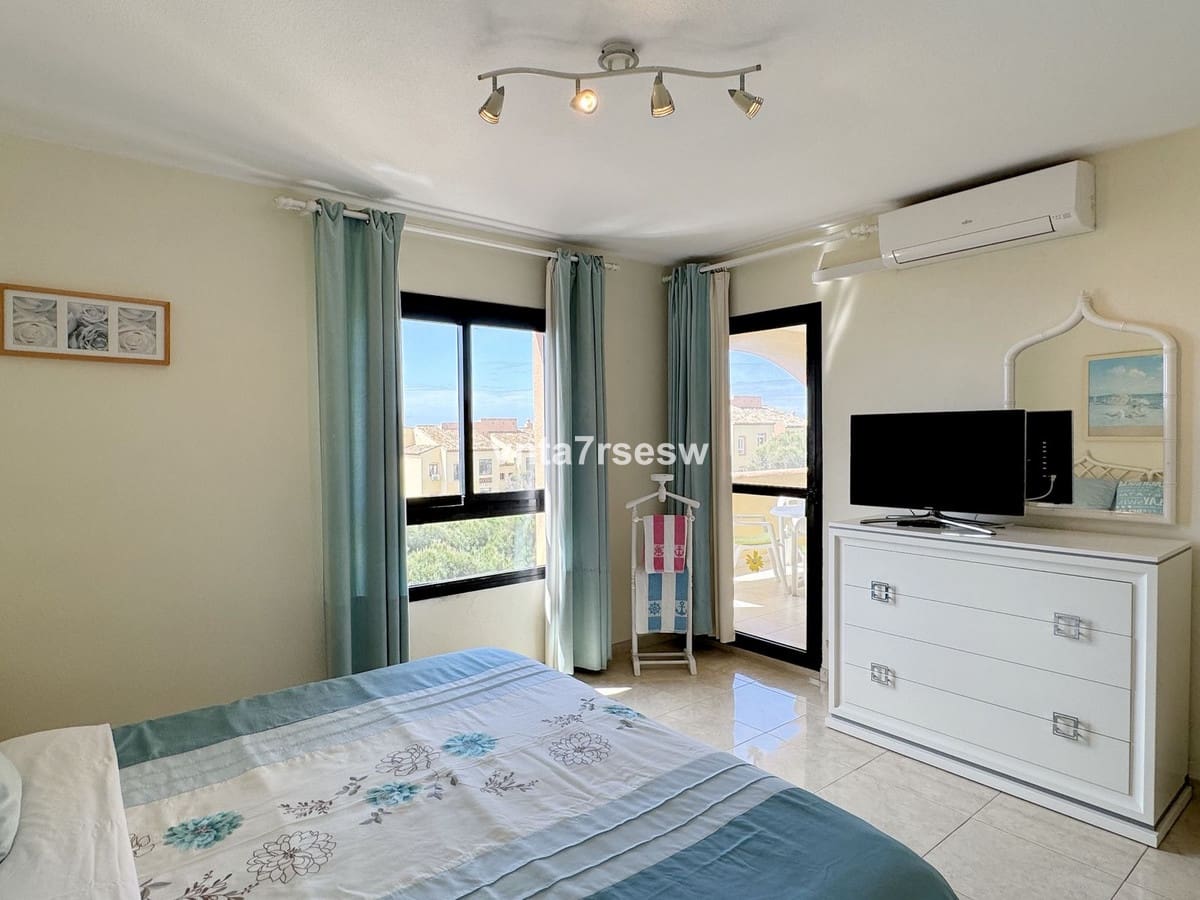 3 soverom Leilighet til salgs i Calahonda med svømmebasseng garasje - € 499 000 (Ref: 8992723)