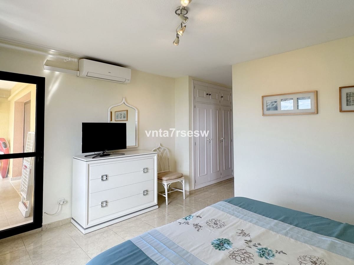 3 soverom Leilighet til salgs i Calahonda med svømmebasseng garasje - € 499 000 (Ref: 8992723)