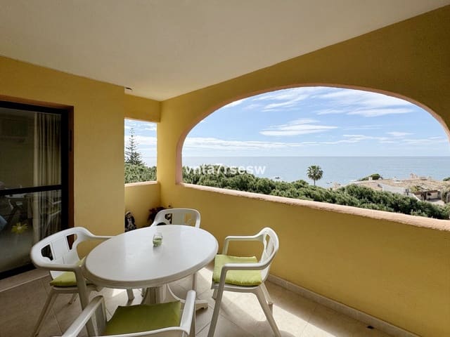 3 sypialnia Apartament na sprzedaż w Calahonda, Mijas z basenem garażem - 499 000 € (Ref: 8992723)