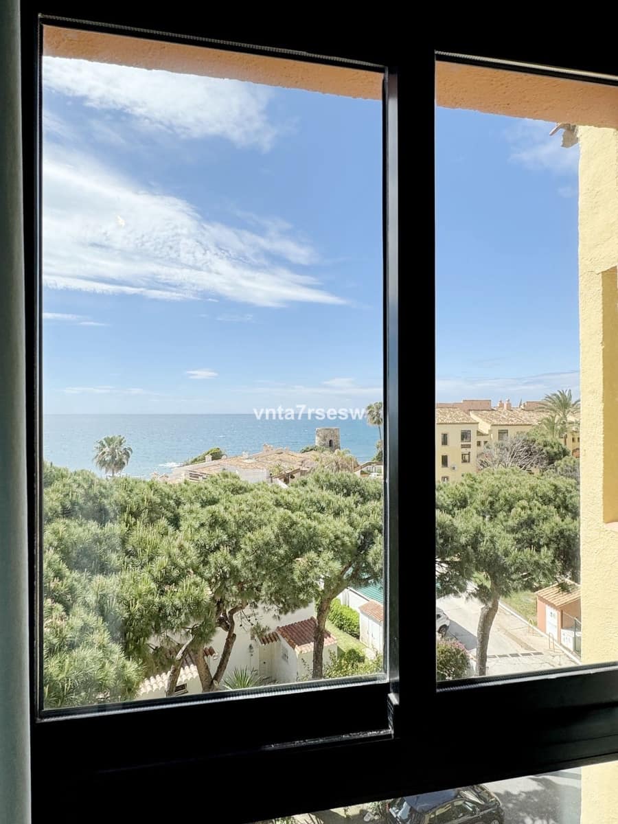 3 soverom Leilighet til salgs i Calahonda med svømmebasseng garasje - € 499 000 (Ref: 8992723)