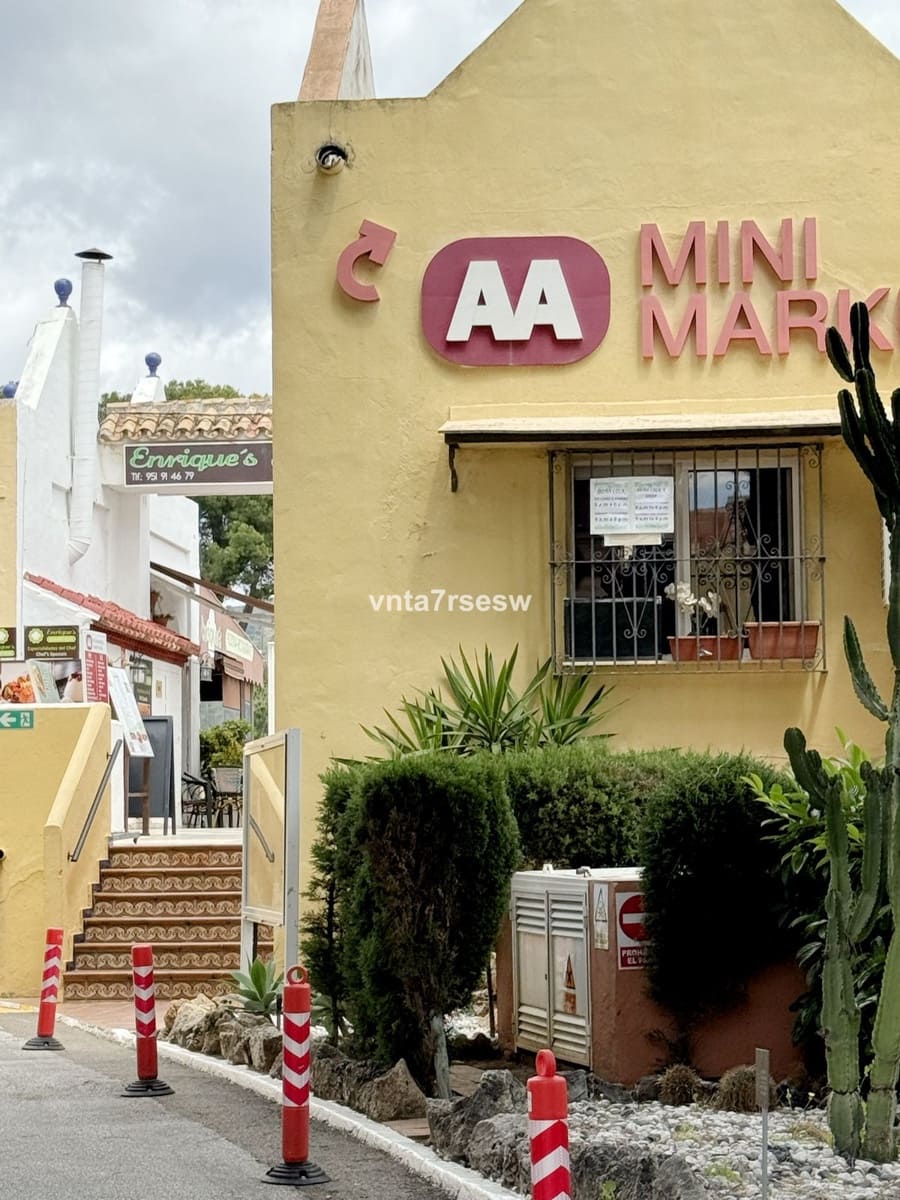 3 soverom Leilighet til salgs i Calahonda med svømmebasseng garasje - € 499 000 (Ref: 8992723)