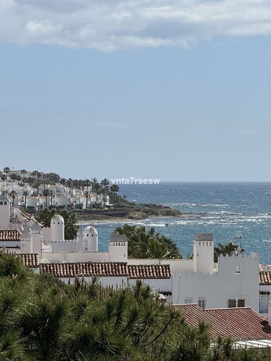 3 soverom Leilighet til salgs i Calahonda med svømmebasseng garasje - € 499 000 (Ref: 8992723)