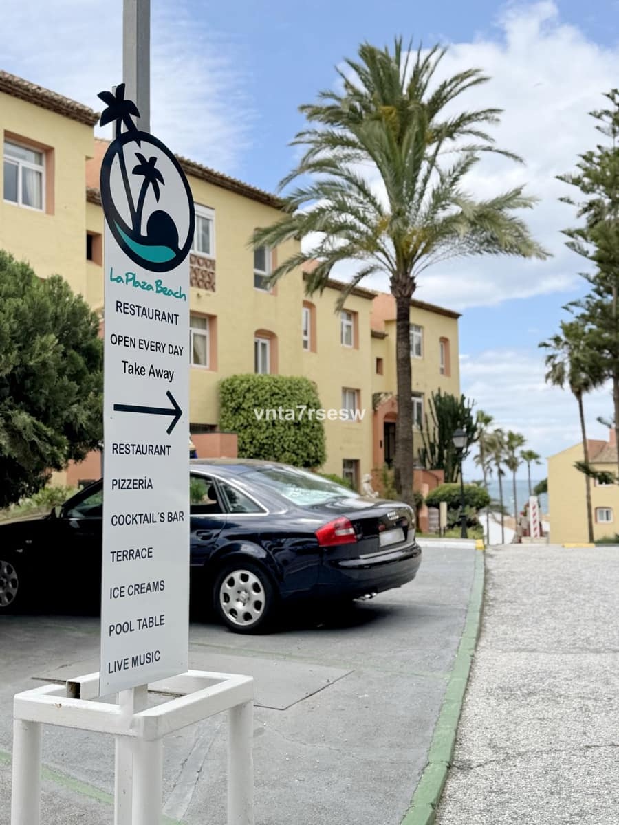 3 soverom Leilighet til salgs i Calahonda med svømmebasseng garasje - € 499 000 (Ref: 8992723)