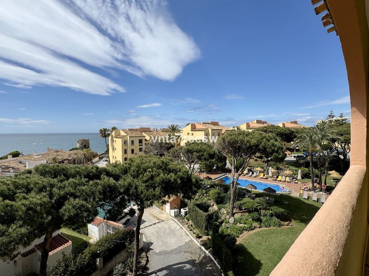 3 soverom Leilighet til salgs i Calahonda med svømmebasseng garasje - € 499 000 (Ref: 8992723)