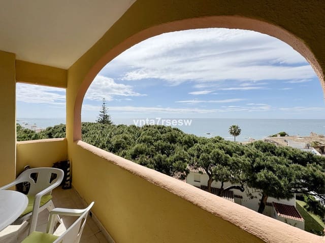 3 sypialnia Apartament na sprzedaż w Calahonda, Mijas z basenem garażem - 499 000 € (Ref: 8992723)