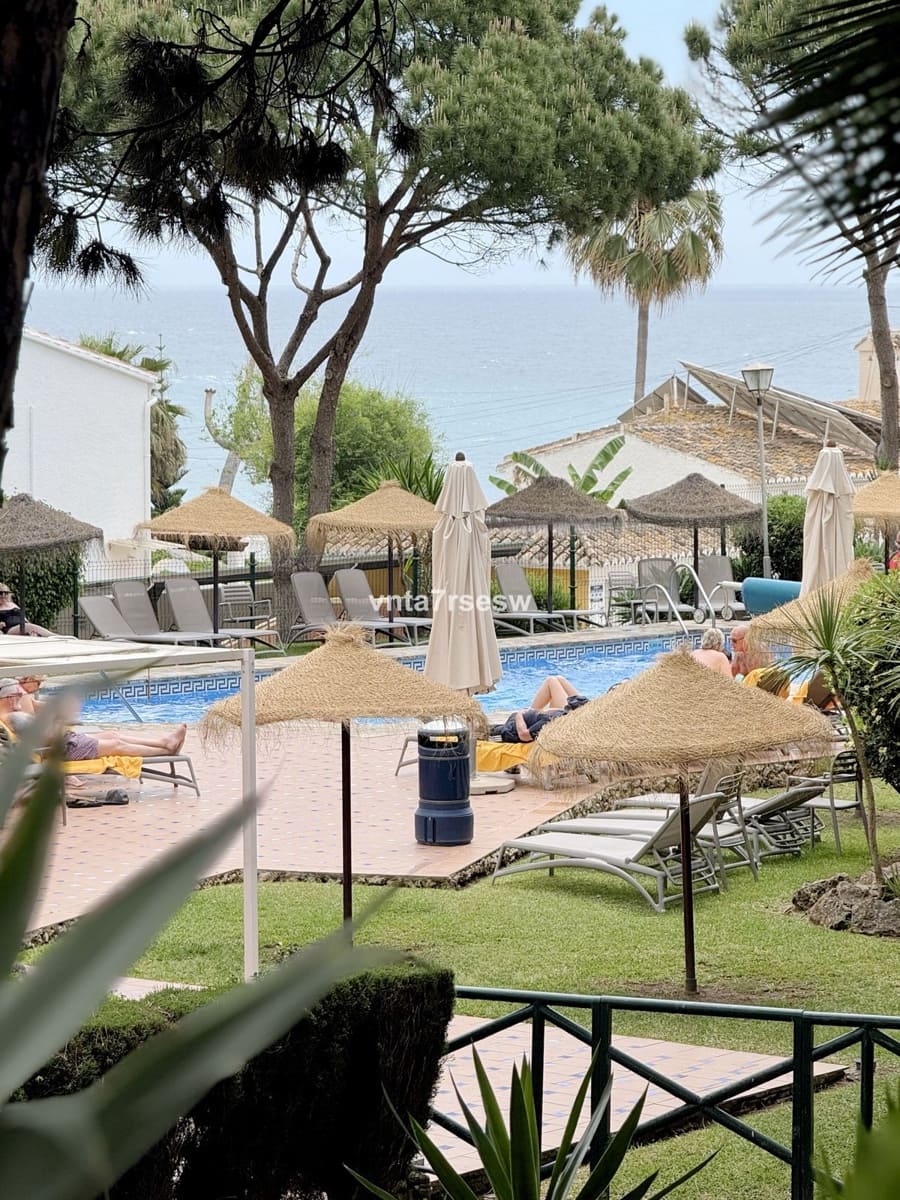 3 soverom Leilighet til salgs i Calahonda med svømmebasseng garasje - € 499 000 (Ref: 8992723)