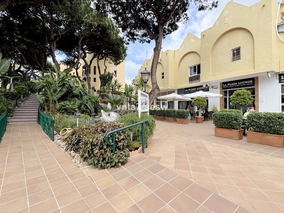 3 soverom Leilighet til salgs i Calahonda med svømmebasseng garasje - € 499 000 (Ref: 8992723)