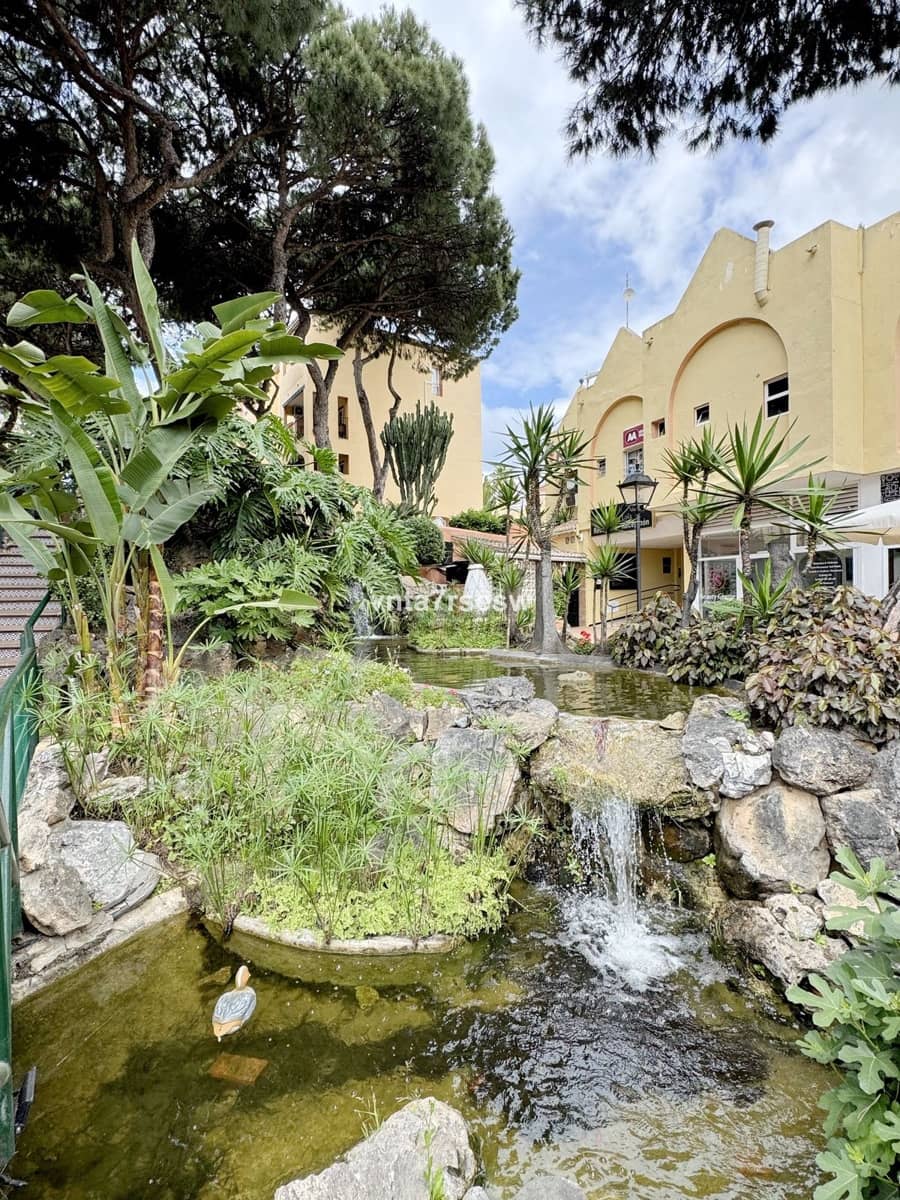 3 soverom Leilighet til salgs i Calahonda med svømmebasseng garasje - € 499 000 (Ref: 8992723)