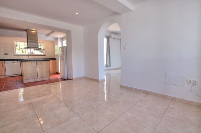 4 Zimmer Villa zu verkaufen in Valtocado - La Alquería - La Atalaya, Mijas mit Pool Garage - 699.000 € (Ref: 8992873)