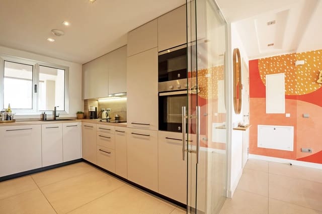 2 sovrum Lägenhet till salu i La Cala Golf - Lagar Martell, Mijas med pool garage - 449 800 € (Ref: 9034809)