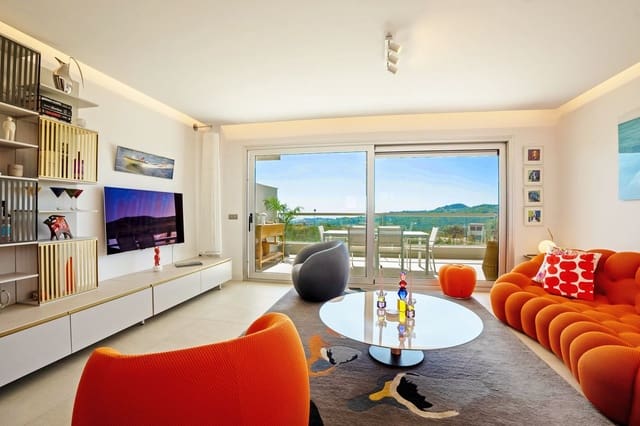 2 sovrum Lägenhet till salu i La Cala Golf - Lagar Martell, Mijas med pool garage - 449 800 € (Ref: 9034809)