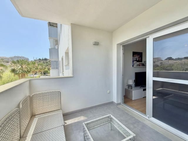 3 soveværelse Lejlighed til salg i Fuengirola med swimmingpool garage - € 449.000 (Ref: 9051464)