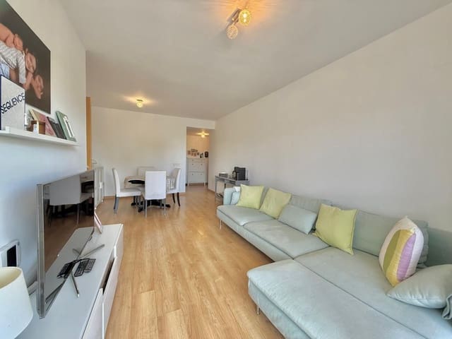 3 soveværelse Lejlighed til salg i Fuengirola med swimmingpool garage - € 449.000 (Ref: 9051464)