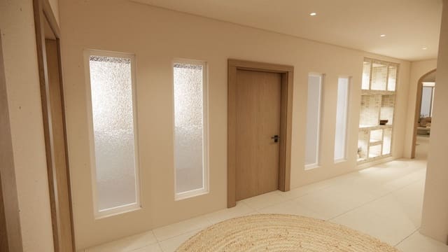 3 soverom Leilighet til salgs i Elviria, Marbella med svømmebasseng - € 829 000 (Ref: 9074206)