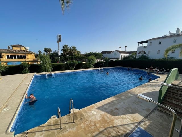 3 sovrum Lägenhet till salu i Valtocado - La Alquería - La Atalaya, Mijas med pool garage - 339 000 € (Ref: 9074403)